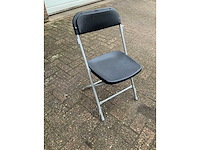 Folding chair (50x) - afbeelding 7 van  8