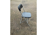 Folding chair (50x) - afbeelding 8 van  8
