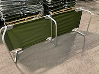 Folding cot (15x) - afbeelding 3 van  4