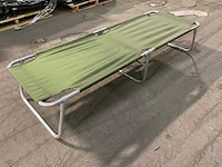 Folding cot (20x) - afbeelding 3 van  5