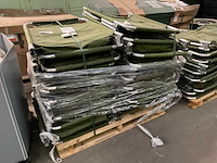Folding cot (20x) - afbeelding 1 van  5
