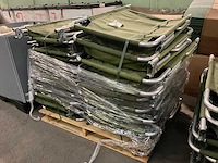 Folding cot (20x) - afbeelding 2 van  5