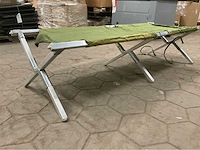 Folding cot (75x) - afbeelding 3 van  5