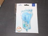 Foli ballon its a boy 5 stuks in b15 - afbeelding 1 van  3