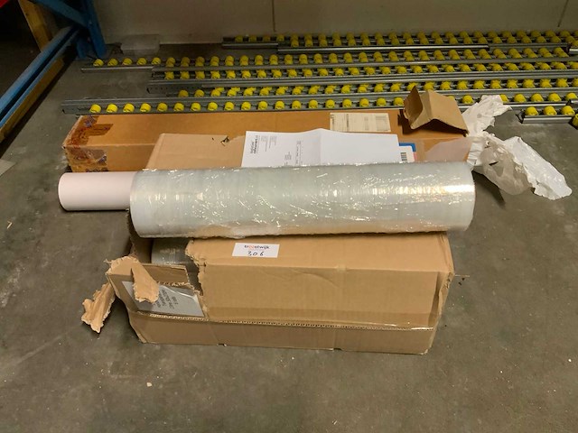 Folie (10x) - afbeelding 1 van  4