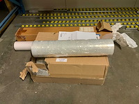 Folie (10x) - afbeelding 1 van  4