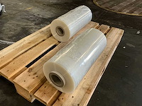 Folie (2x) - afbeelding 1 van  3