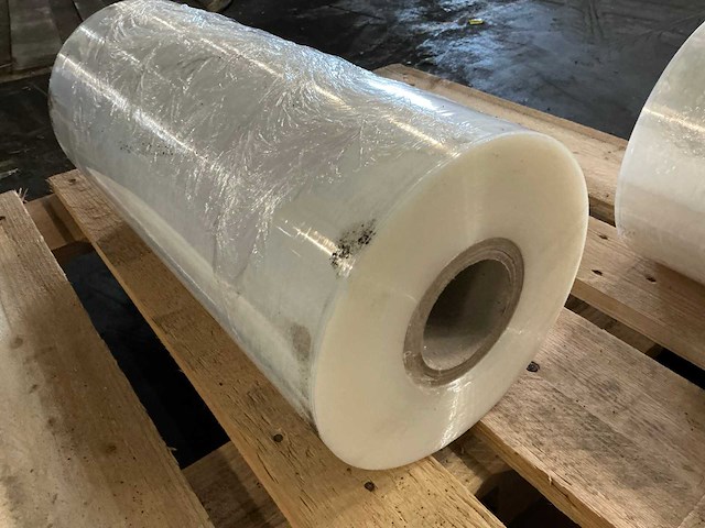 Folie (2x) - afbeelding 3 van  3