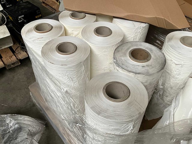 Folie (4x) - afbeelding 3 van  3