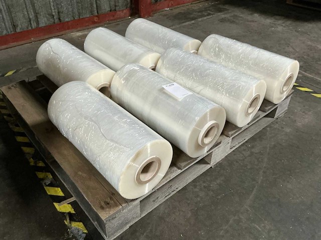 Folie (7x) - afbeelding 1 van  3