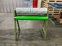 Folie afwikkel houder - afbeelding 1 van  3