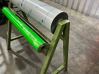 Folie afwikkel houder - afbeelding 2 van  3