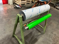 Folie afwikkel houder - afbeelding 3 van  3