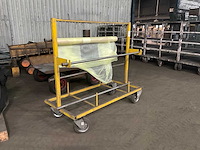 Folie dispencerwagen - afbeelding 2 van  8