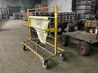 Folie dispencerwagen - afbeelding 3 van  8