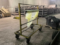 Folie dispencerwagen - afbeelding 4 van  8