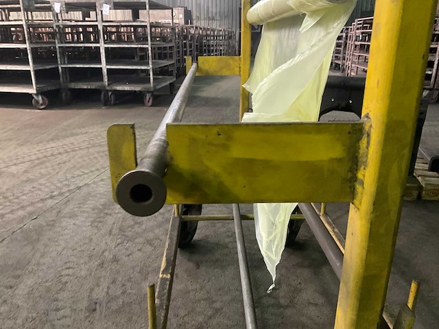 Folie dispencerwagen - afbeelding 6 van  8