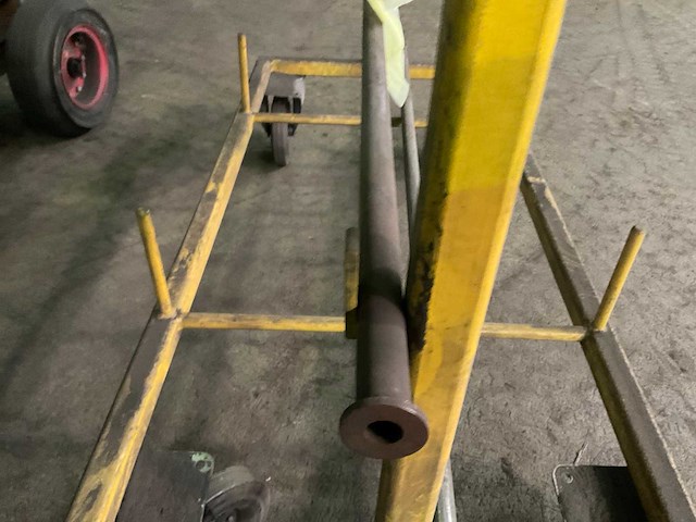 Folie dispencerwagen - afbeelding 7 van  8