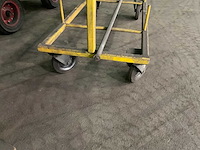 Folie dispencerwagen - afbeelding 8 van  8