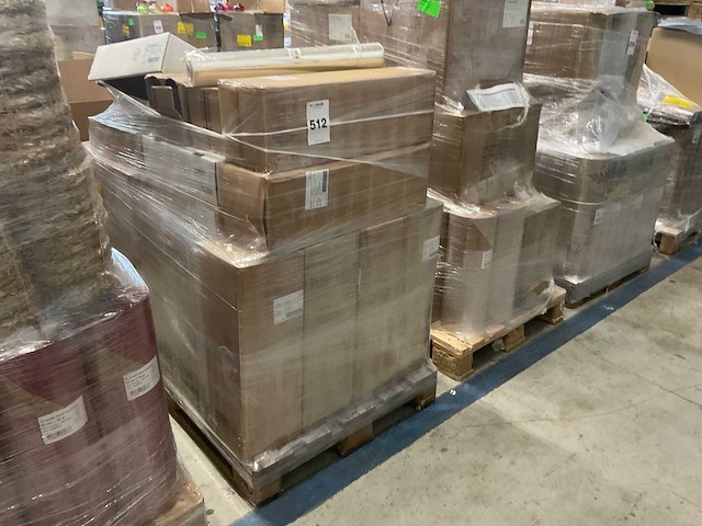 Folie en boekethoezen - afbeelding 1 van  6