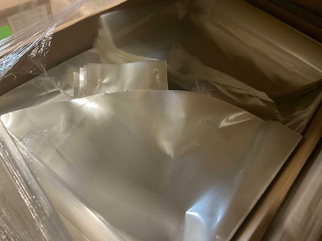 Folie en boekethoezen - afbeelding 6 van  6