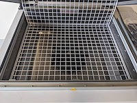 Folie krimp machine, robopac, micra m1, wit, 2021 - afbeelding 9 van  11