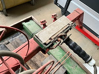 Folie lasmachine asperges - afbeelding 3 van  17