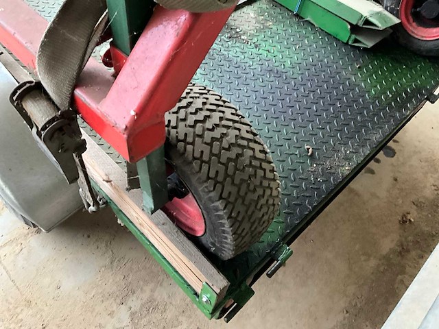 Folie lasmachine asperges - afbeelding 4 van  17