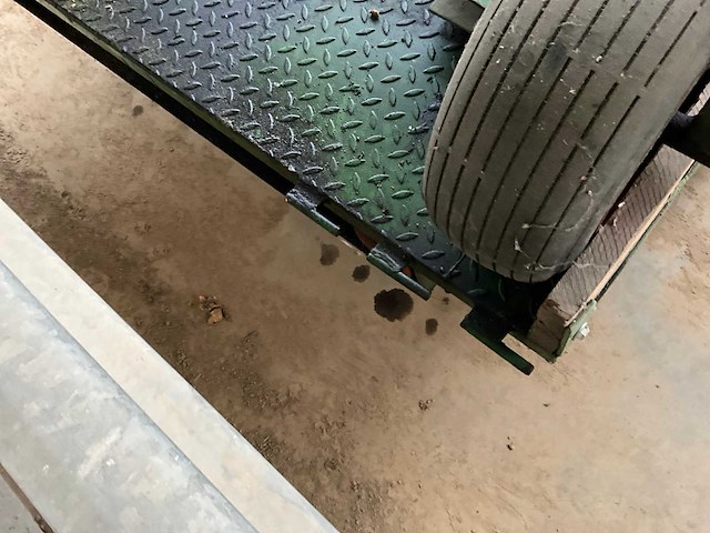 Folie lasmachine asperges - afbeelding 5 van  17