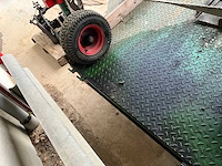 Folie lasmachine asperges - afbeelding 6 van  17