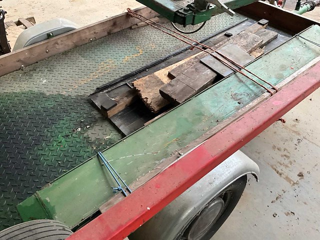 Folie lasmachine asperges - afbeelding 7 van  17