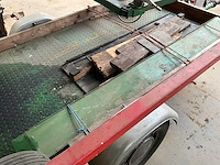 Folie lasmachine asperges - afbeelding 7 van  17