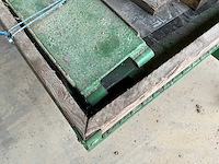 Folie lasmachine asperges - afbeelding 8 van  17