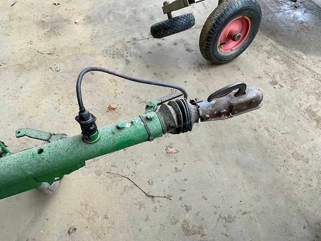 Folie lasmachine asperges - afbeelding 9 van  17