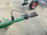 Folie lasmachine asperges - afbeelding 9 van  17