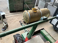 Folie lasmachine asperges - afbeelding 14 van  17