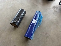 Folie rol (2x) - afbeelding 2 van  3