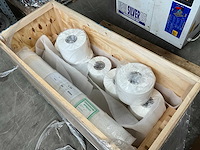 Folie-rol (8x) - afbeelding 1 van  4