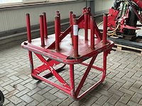 Folie rolhouder - afbeelding 1 van  3