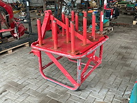 Folie rolhouder - afbeelding 2 van  3