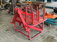 Folie rolhouder - afbeelding 3 van  3