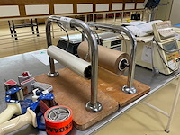 Folie rolhouders en divers - afbeelding 2 van  3