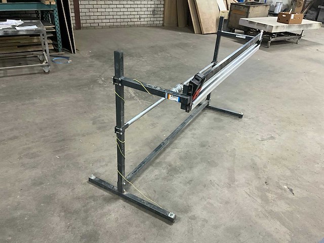 Folie snijder - afbeelding 1 van  9