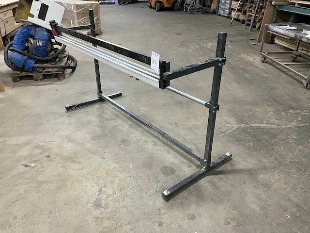 Folie snijder - afbeelding 2 van  9