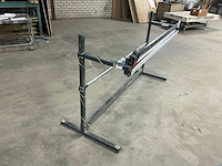 Folie snijder - afbeelding 1 van  9