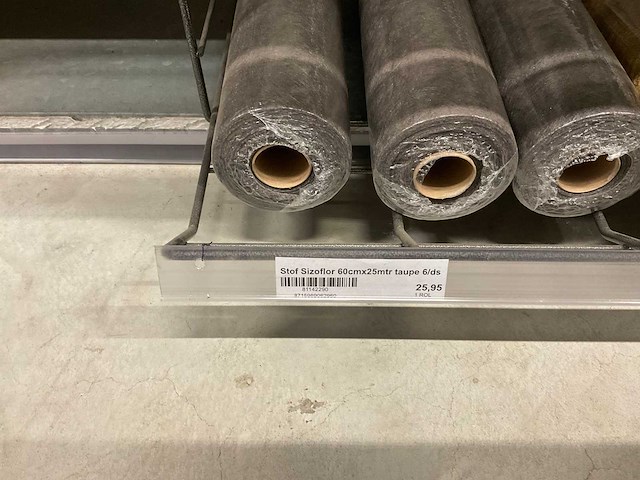 Folie, stof op rol - afbeelding 4 van  35