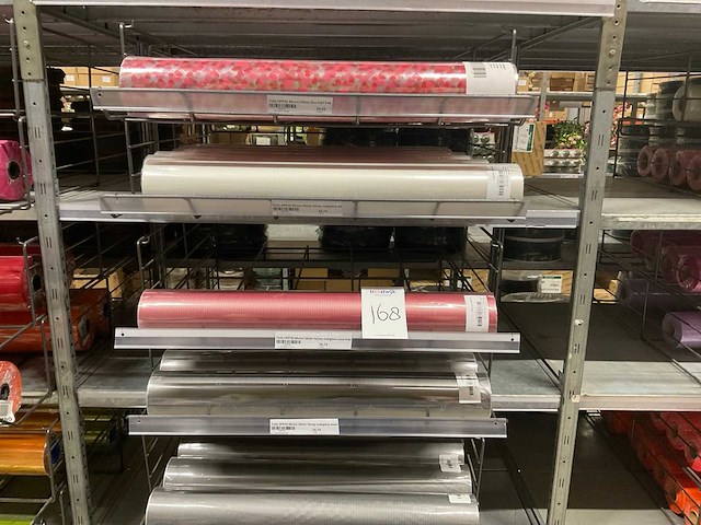 Folie, stof op rol - afbeelding 5 van  35