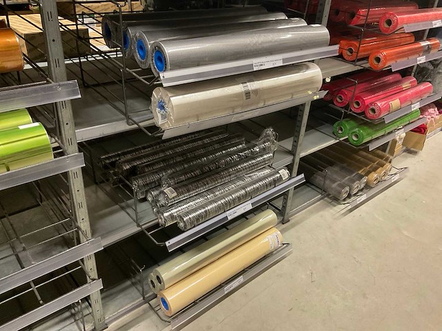 Folie, stof op rol - afbeelding 10 van  35