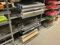 Folie, stof op rol - afbeelding 10 van  35