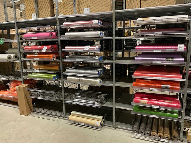 Folie, stof op rol - afbeelding 1 van  35